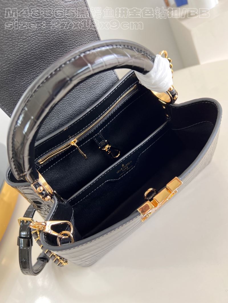 Louis Vuitton Top Handle Bags